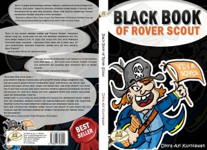 New Black Book of Rover Scout